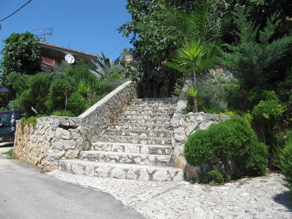 Apartmarin Trogir Habitación foto